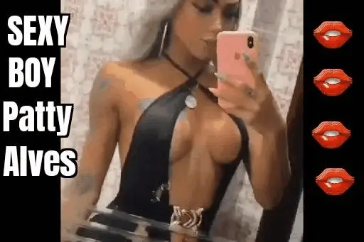 Lil Yummy Tranny
