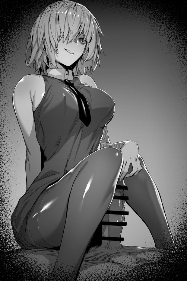 Sexy face