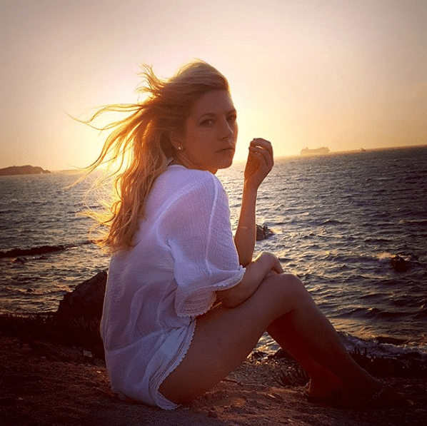 Katheryn Winnick