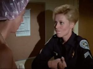 Lesley Eastbrook Police Academy