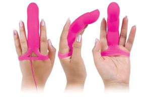 Reviews of the five best vibrators on the market.