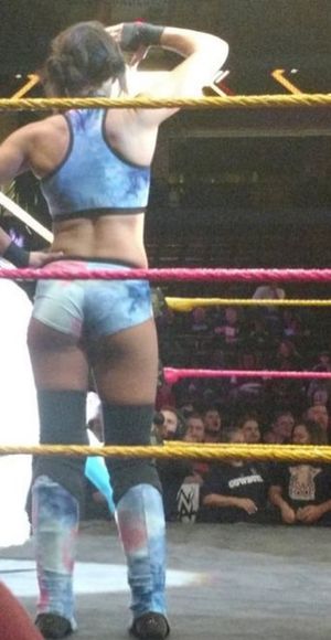 Dakota Kai Tatsy Ass