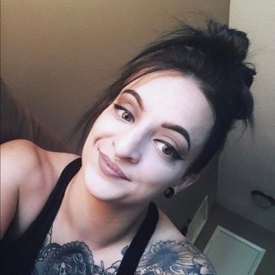 Ruby Riott is beautiful