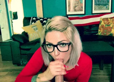 Blowjob