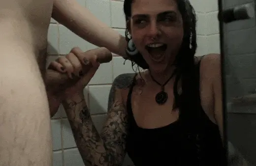 Blowjob