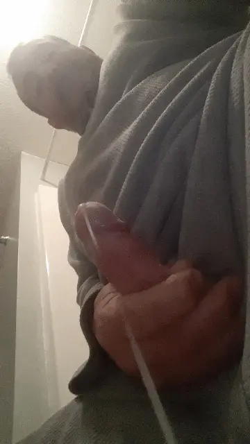 Happy to cum for you