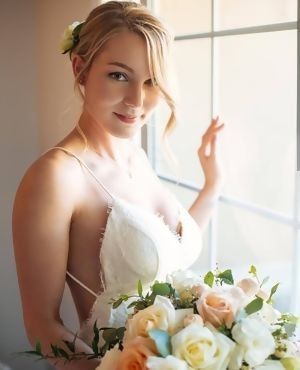 Beautiful Bride