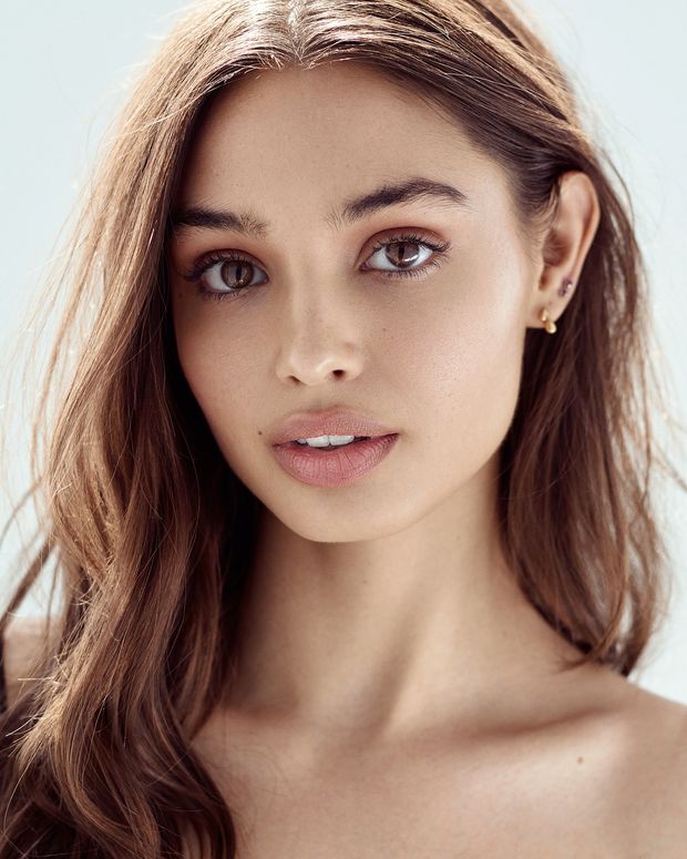 Elizabeth Sawatzky
