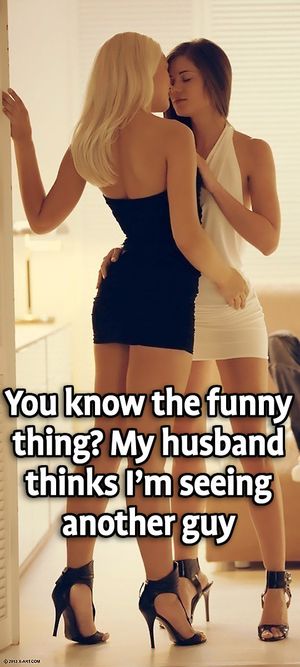 He's gonna be really happy when I tell him