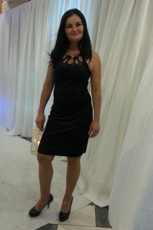 Mariola, 38 lat, Lublin