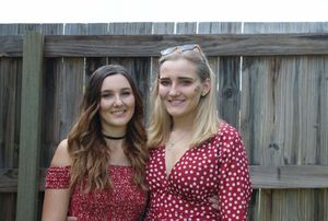 They say they are "just good friends"