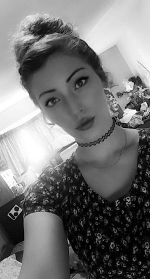 She was addicted to sucking dick