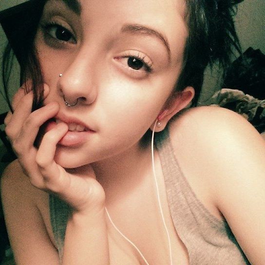Pretty ex