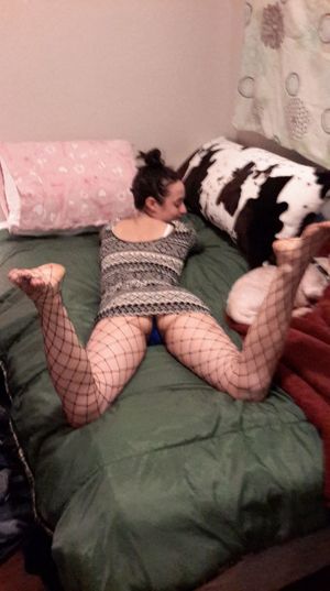 she loves being fucked like this