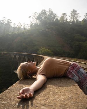 Katerina Kozlova (Monroe)