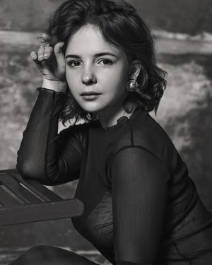 Katerina Kozlova (Monroe)