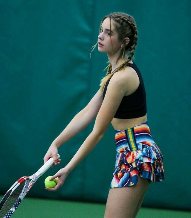 Athlete