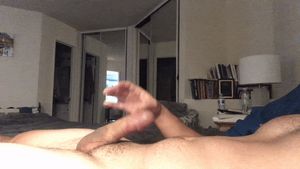 Twitching and Squirting