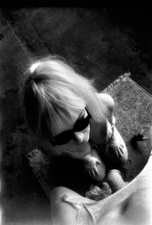 B&W GF MSC POV take a breather