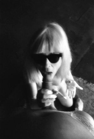 B&W GF MSC POV HJ/BJ/CS