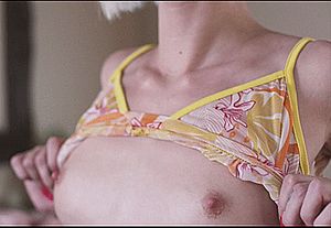 003 Flavor Of The Month Jessie Saint