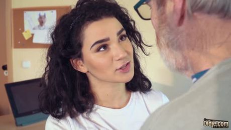 Ofiice chair hot ride