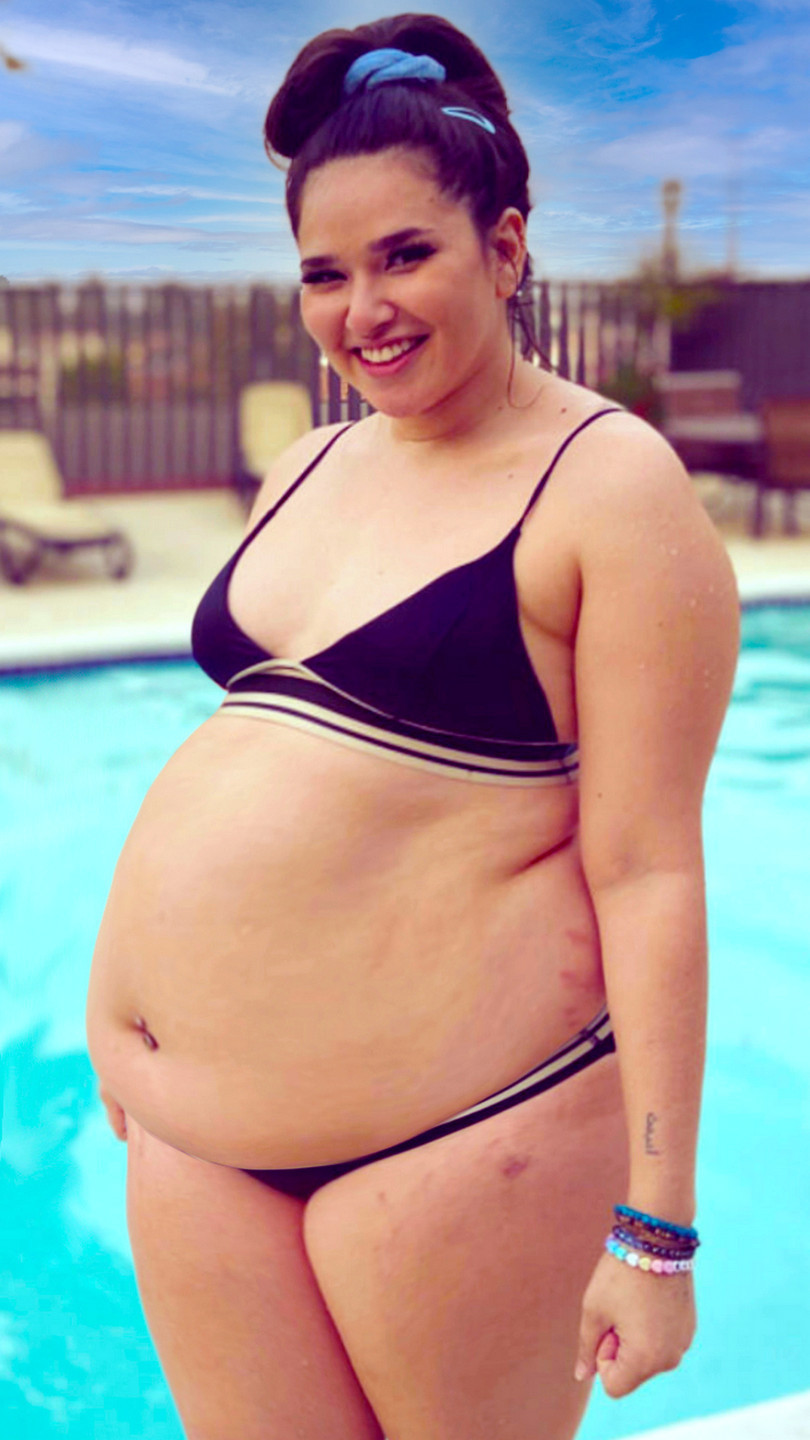 big babe