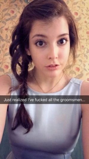 we're all very clsoe