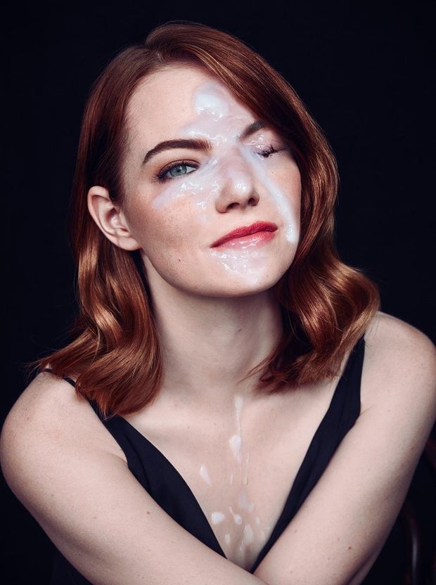 Emma can get the camera’s attention