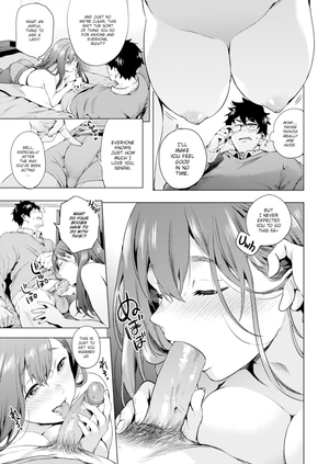 [Shono Kotaro] Bust is Best