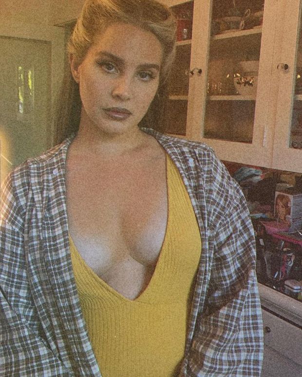 Lana Del Rey