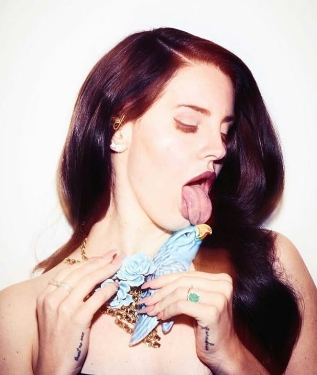 Lana Del Rey