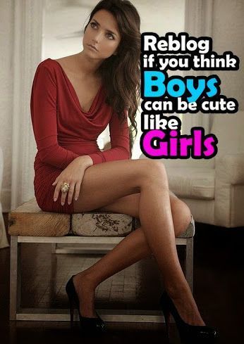 shemale feminized femdom caps sex