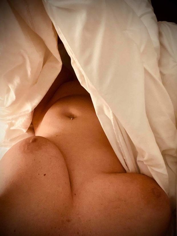 Come to bed