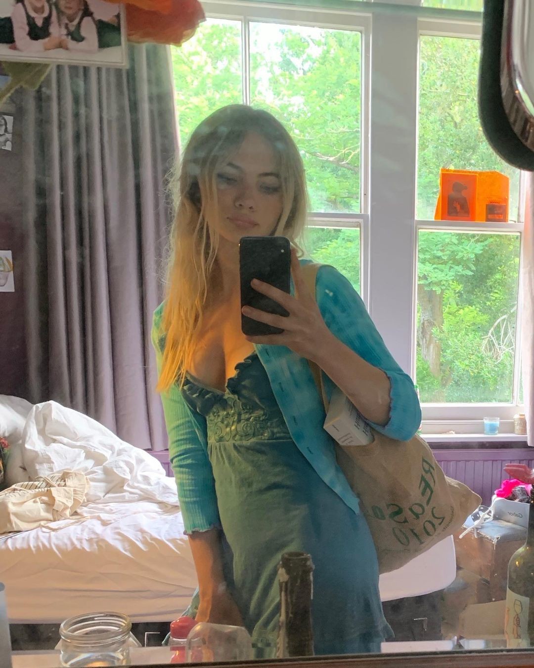 Freya Allan