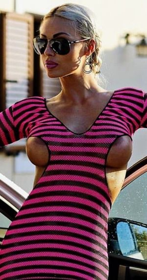 OMG! Mouthwatering! Inviting! Name?