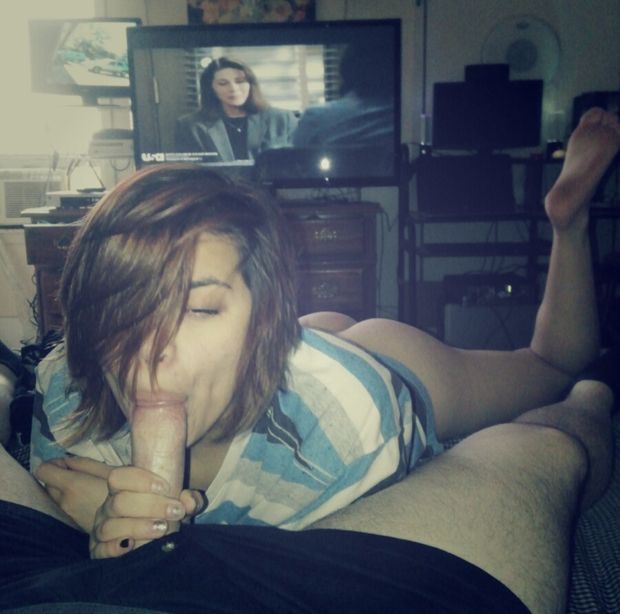 Netflix and head