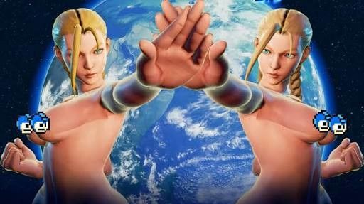 Cammy