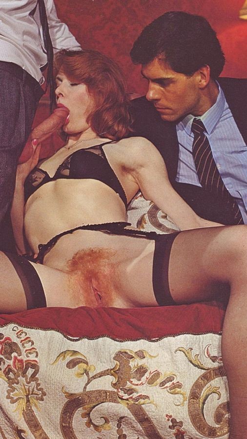 redhead spy compromised