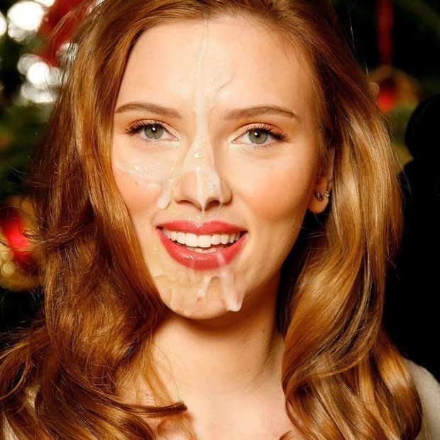 ScarJo