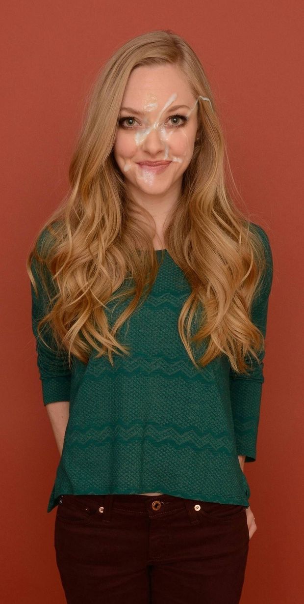 Amanda Seyfried