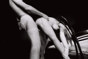 IR me fucking GF MSC