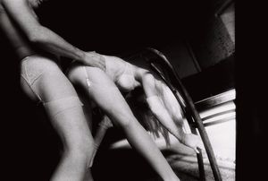 ir me fucking GF MSC & it is GOOD