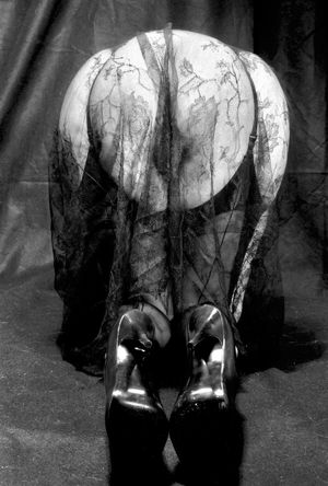 Mary Ann M - been there done THAT