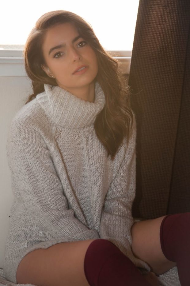 Katherine Hughes