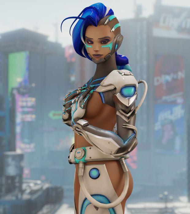 Cyberspace Sombra( FJVNB)