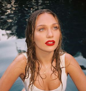 Maddie Ziegler