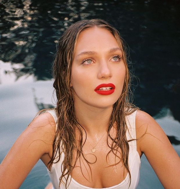 Maddie Ziegler