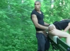 hurry and finish! my parents are coming back around!