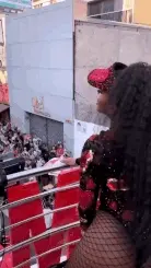 Iza ❤️ GIF #4